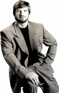 Victor Litvinov